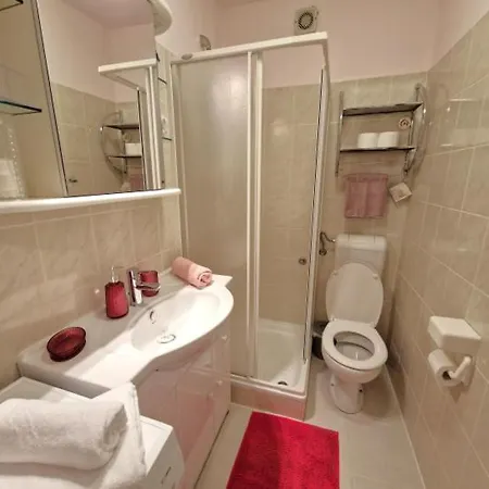 Apartment Stelle Baska *