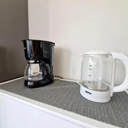 Διαμέρισμα Stelle Baska *