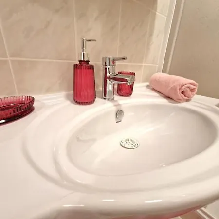 Apartment Stelle Baska