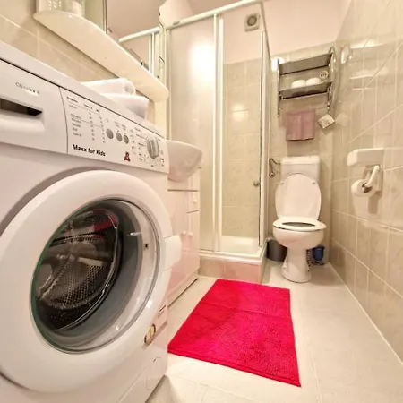 Apartment Stelle Baska *