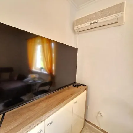 Διαμέρισμα Stelle Baska Jurandvor