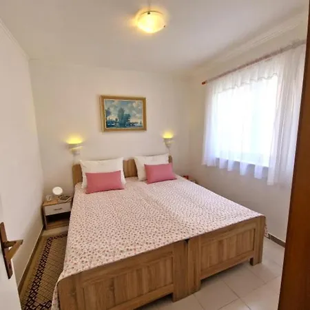 Stelle Baska Apartment Jurandvor