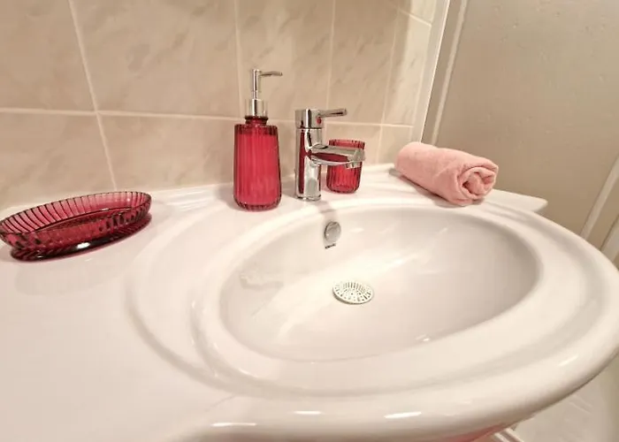 Apartament Stelle Baska