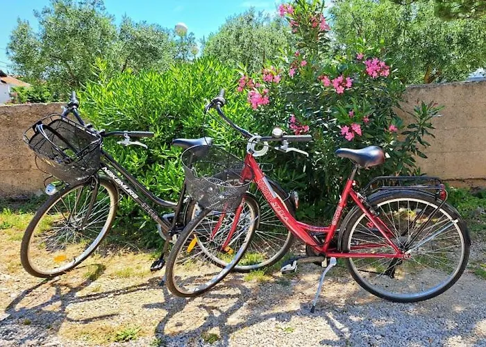 Apartamento Stelle Baska *