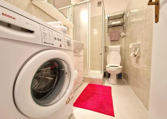 Apartament Stelle Baska *