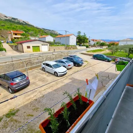 Stelle Baska Apartman