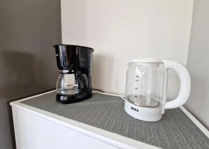 Apartman Stelle Baska *