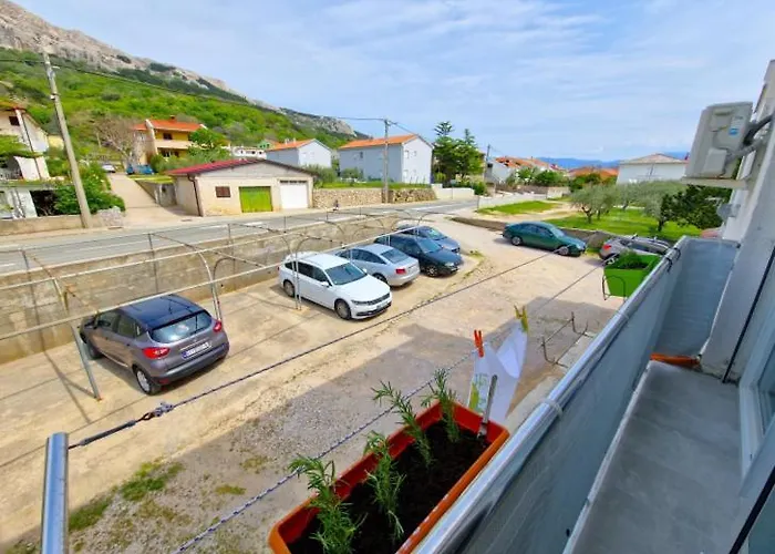 Stelle Baska Apartman